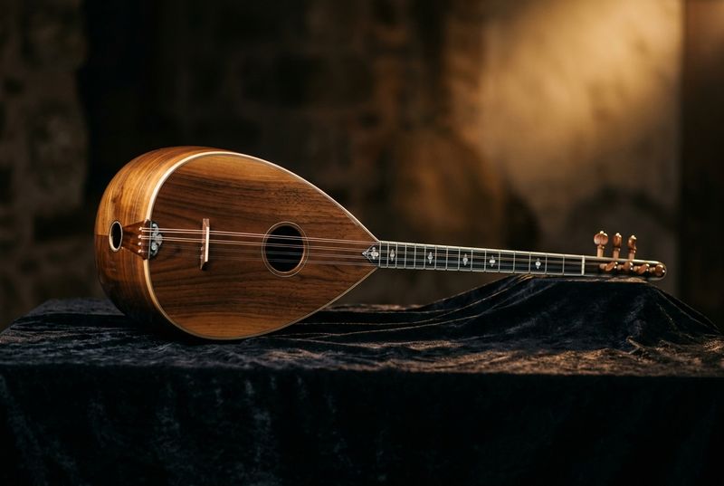Bağlama Dersi dersi