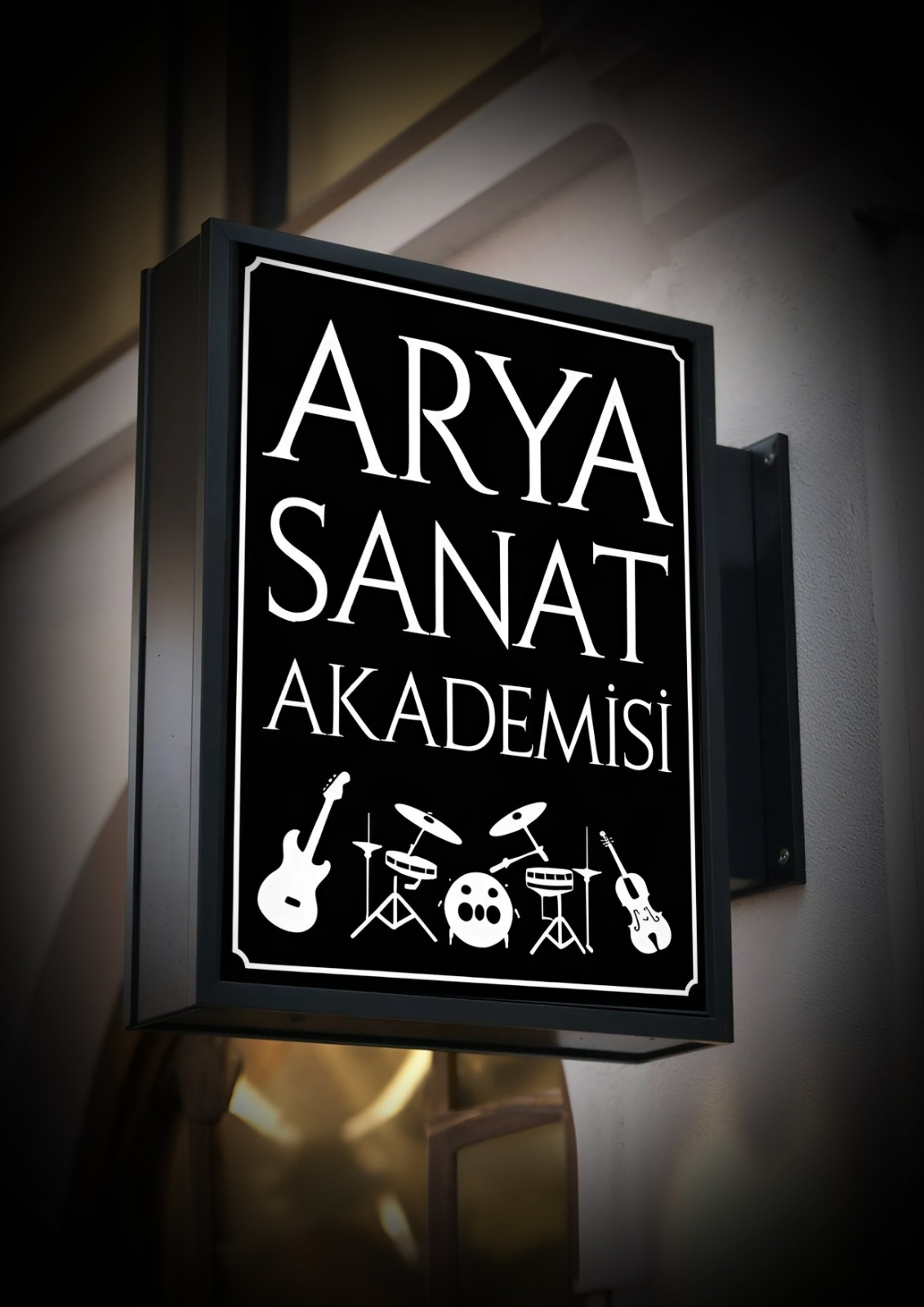Arya Sanat Galeri Görseli 6